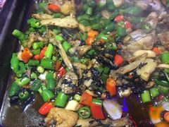 -蘭奢雅集·江浙菜(青山江滩店)