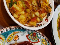 -巴依老爷新疆美食(望京小街店)