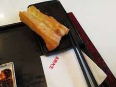 -永和大王(小厨·东四十条店)