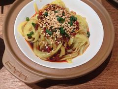 -大盐帮川菜馆(长楹天街店)