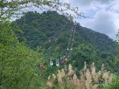 -大觉山漂流