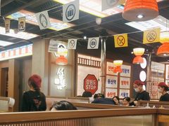 -西塔老太太泥炉烤肉(双井店)