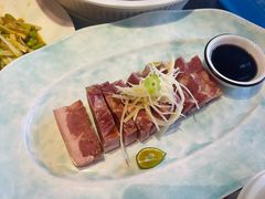 -永安鱼庄·镇江菜(东吴路店)