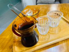 -塔拉苏咖啡(中信丹阳花园店)
