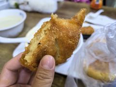 -老街粘食店(宜昌路店)