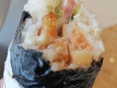 -大糯家饭团(华润万象城店)