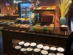 -東盛炭烤自助料理(浦东文峰广场店)