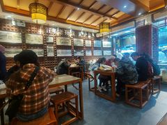 -毅祥斋老孙家泡馍(西羊市店)