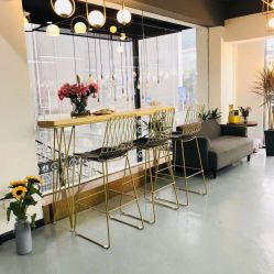 -Moyue HAIR SALON