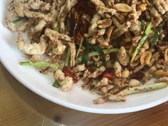 -老四川平头酸菜鱼(衙前店)