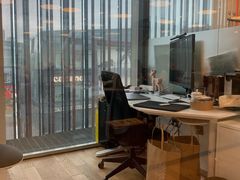-WeWork中国(三里屯11号社区店)
