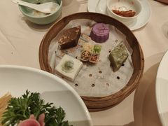 -得月楼·省级非遗·传统苏帮菜(观前店)