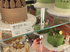 -野人先生现做冰淇淋(北京王府井东方新天地店)