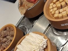 -龍歌自助小火锅(李沧丽达店)