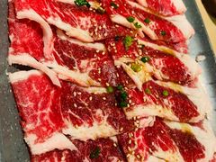 -新石器烤肉(中房金谊广场店)