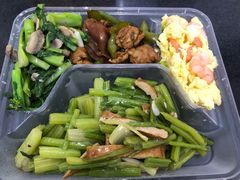 -荟选餐饮徐家汇社区食堂(徐虹北路店)