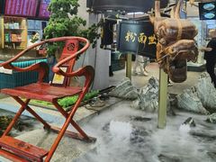 -易裕和·长沙米粉(竹塘西路店)