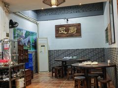 -凤厨顺德水乡凤味馆(大良锦龙路店)