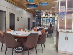 -舟山海鲜·江浙菜(银沙路店)