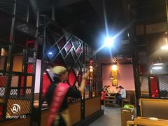 -傣妹火锅(南京东路一店)