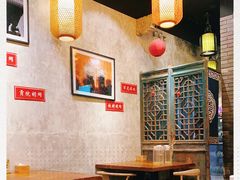 大堂-锦小馆(安贞店)