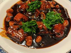 -白家餐厅(徐家汇店)