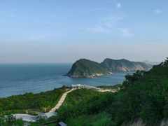 -东澳岛