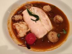 -The Grill by Sean Connolly