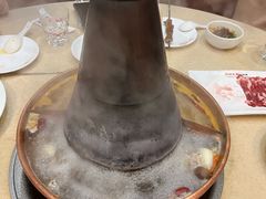 -阳坊大都涮羊肉(阳坊总店)