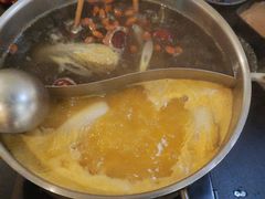 -熹悟海鲜火锅·广式打边炉