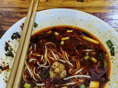 -智强牛肉面