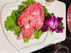 -袍家大院重庆火锅(文安路店)