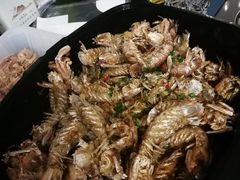 -盒马鲜生(杭州运河上街店)