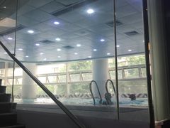 -一兆韦德健身(慧芝湖店)