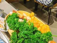 -楠小云·云南鲜菌·鲜牛自助火锅(九眼桥店)