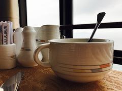 -汇泉王朝大饭店-旋转餐厅(南海路店)
