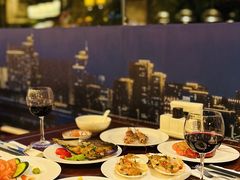 -索菲特西湖大酒店·香榭丽全日候餐厅(南山路店)