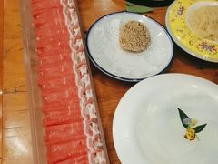 -乐宴·老北京铜火锅(八卦岭店)