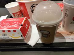 -肯德基(太原龙湖店)