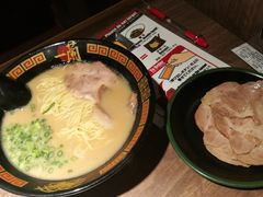 叉烧-一蘭拉面(新宿中央东口店)