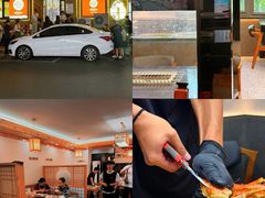 -震海贝烤贝·民俗特色店(延吉总店)