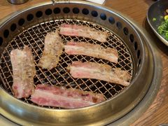 -一品诚记烤肉(大连柏威年购物中心店)