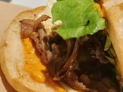 -必胜客(栖乐荟店)