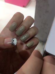 -刘娟美甲沙龙
