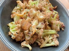 -蜜桃餐厅·伴山(湖滨商业街店)