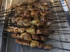 -清真·马峰烤肉(小学习北巷店)