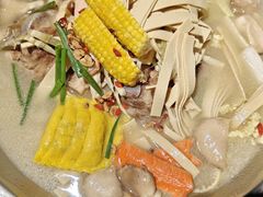 -天都火锅酒楼(虹梅南路店)