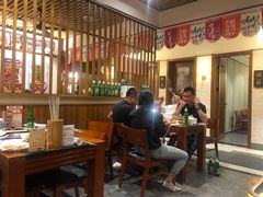 -福苗小骆驼烧烤(大唐不夜城店)