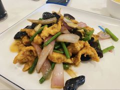 山西过油肉-唐晋人家(源深路店)