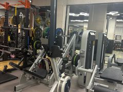-VPsmart私教健身工作室(新华路旗舰店)